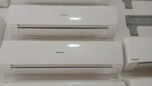 split ac Panasonic brand