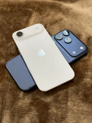 iPhone 17 Air 512gb Middle East