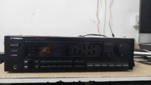 PIONEER Stereo Amplifier SX-1300