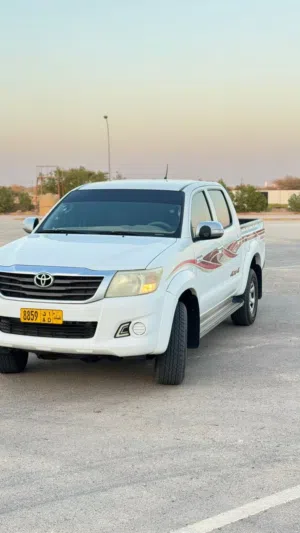 Used Toyota Other in Al Sharqiya