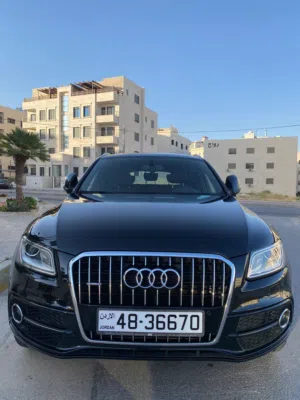 اودي Q5موديل 2015