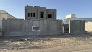 300 m2 4 Bedrooms Villa for Sale in Buraimi Al Buraimi