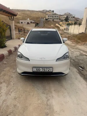 New Neta V in Zarqa