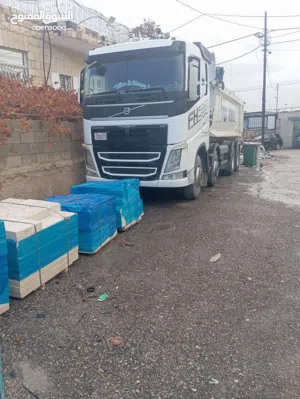 Used Volvo 460 in Jerusalem