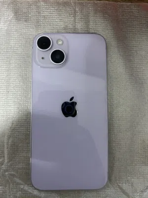Apple iPhone 14 Plus 256 GB in Al Dhahirah