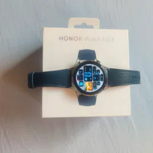 honor watch Gs 3