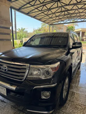 Used Toyota Land Cruiser in Baghdad