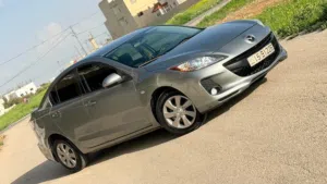 Used Mazda 3 in Amman