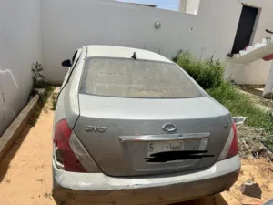 Used Samsung SM5 in Tripoli