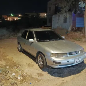 Used Kia Sephia in Amman