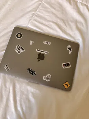 ماك بوك برو MacBook Pro