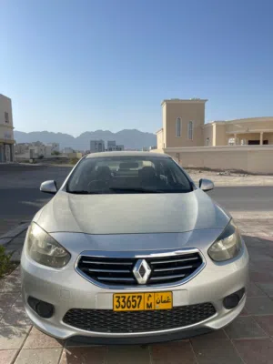Used Renault Fluence in Muscat
