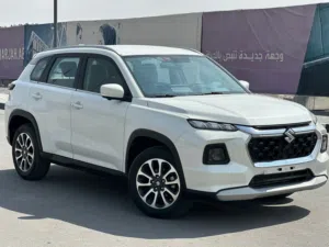 سوزوكي جراند فيتارا خليجية 2023                                       2023  Suzuki Grand Vitara