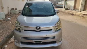 Used Toyota Voxy in Shabwah