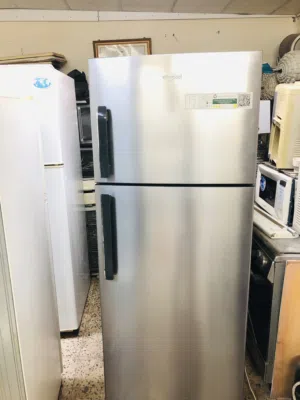 Whirlpool inverter refrigerator like a new condition