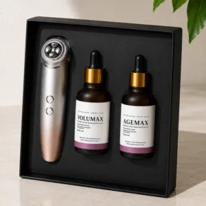 Established Skincare Brand  High Net Profit  High-Growth E-commerce Asset