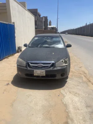 سبيكترا 2005