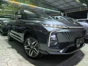 MG whale luxury 2025, 2L TURBO