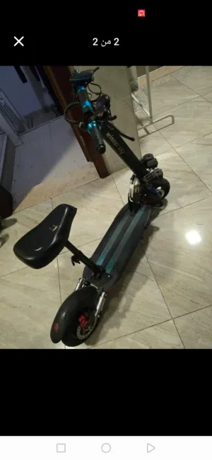 Scooter E10 48v