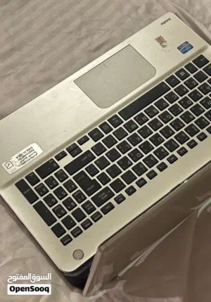 لابتوب توشيبا مستخدم بحالة ممتازة laptop يدوم لوقت طويل لو تعدد الاستخدام الجهازة يعتبر فرصة ممتازة