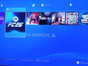 PlayStation 4 PlayStation for sale in Mubarak Al-Kabeer