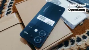 Xiaomi Pocophone X6 256 GB in Tripoli