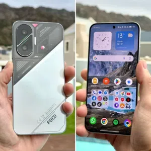 للبيع هاتف:  POCO F7 G5
