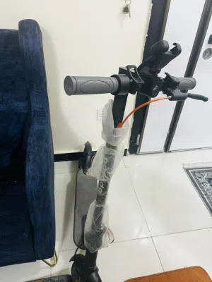 سكوتر كهربائي