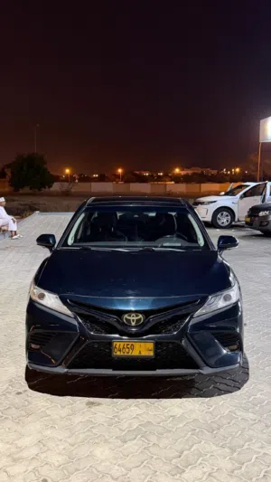 للبيع تويوتا 2019 فئة XSE الفل كامل