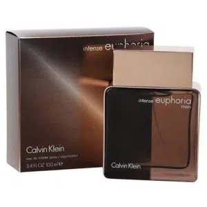 عطر كالفن كلاين Euphoria للرجال – Calvin Klein Euphoria Men – نشوة العطور برائحة الأخشاب الدافئة