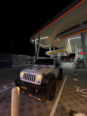 Jeep Wrangler 2 doors