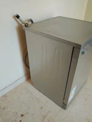 جلاية صحون بيكو