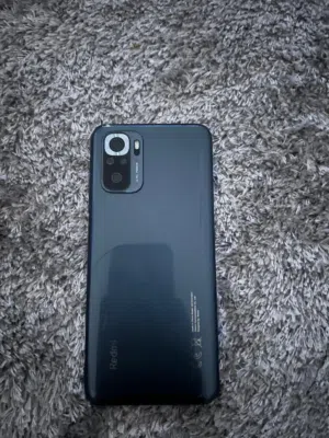 للبيع او للتبديل Redmi Not 10s (اقرا الوصف)