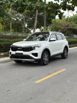 Kia Sportage 2025 – ACE Premium Edition