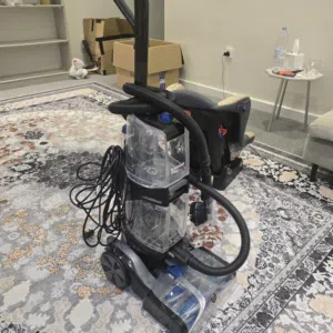 Hoover Carpet Cleaner