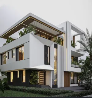 عقارات Real estate man