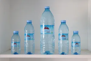 مياه ينابيع الجبل