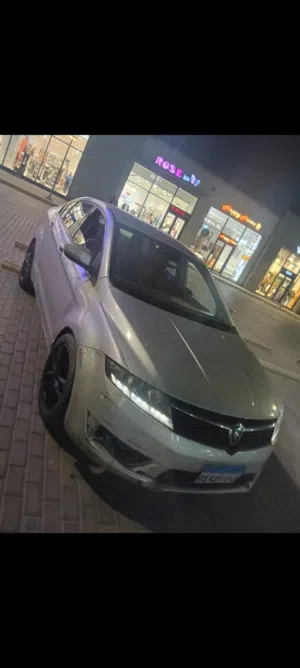 Proton . Other . 2019 . Used3