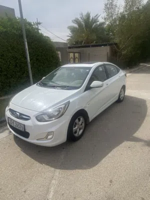 اكسنت خليجي 2012