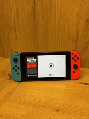 Nentindo Switch