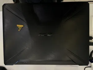 لابتوب اسوز تف Asus tuf gaming fx 505 15.9 inch