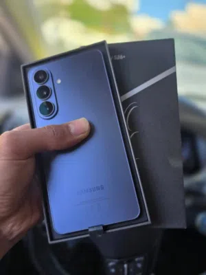 Samsung s26 plus 512 بحالة الجديد بسعر مميز جدا