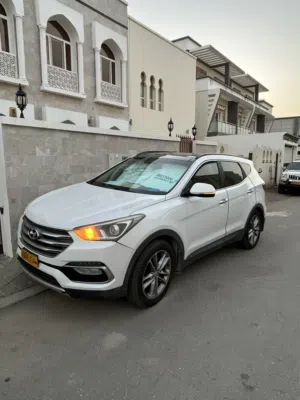 2016 Hyundai Santa Fe for Sale – Excellent Condition