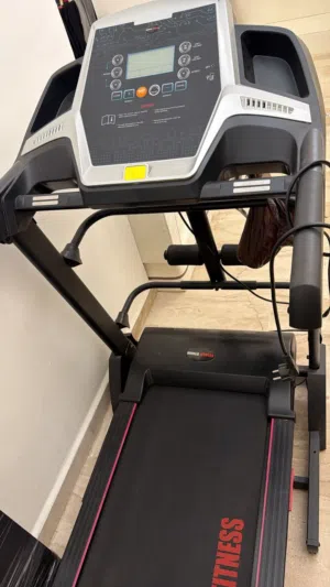 فرصة لا تتعوض! تردمل World Fitness للبيع