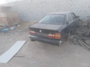 Used BMW 5 Series in Jafra