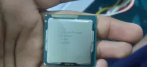 معالج i3-3240 ومعاه بور سبلاي 240w