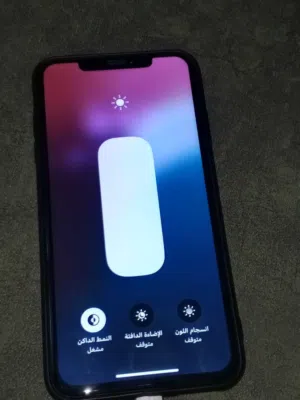 ايفون اكس ماكس للبيع