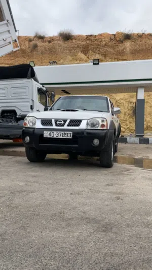 Used Nissan Datsun in Amman