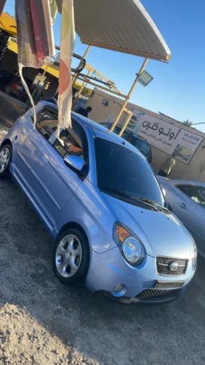 New Kia Picanto in Sabratha