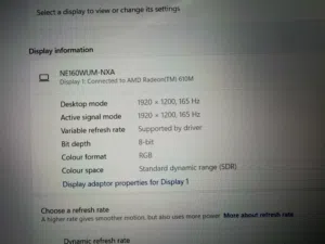 ASUS ROG Strix G16 G614PR لابتوب  تشغيل أقوى الألعاب وبرامج التصاميم